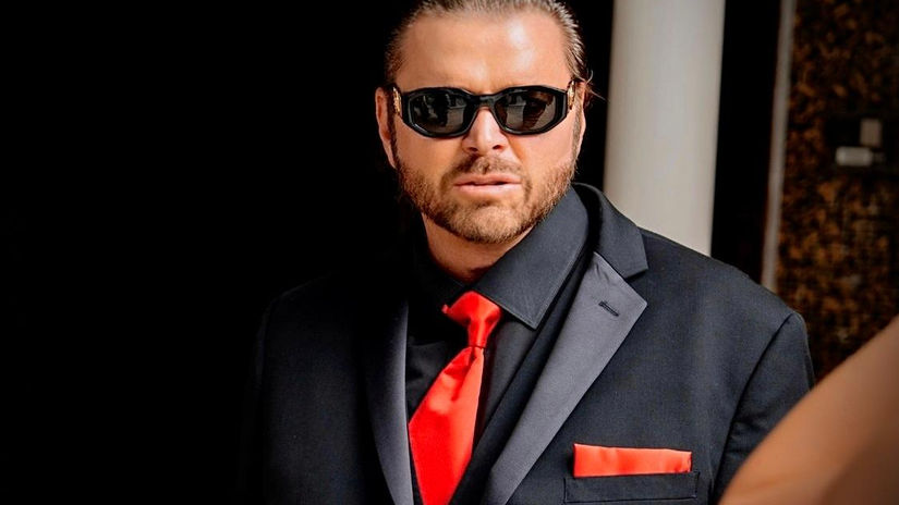 SPOTLIGHT- Actor/Producer Ciro Dapagio - June 16, 2025